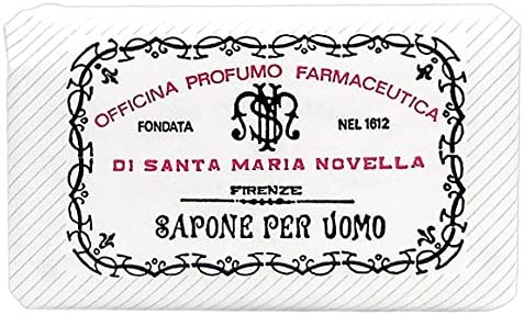 サンタマリアノヴェッラ石鹸の特徴と人気の秘密を見てみよう