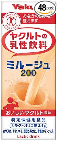 ミルージュ200の特徴と人気の秘密を見てみよう