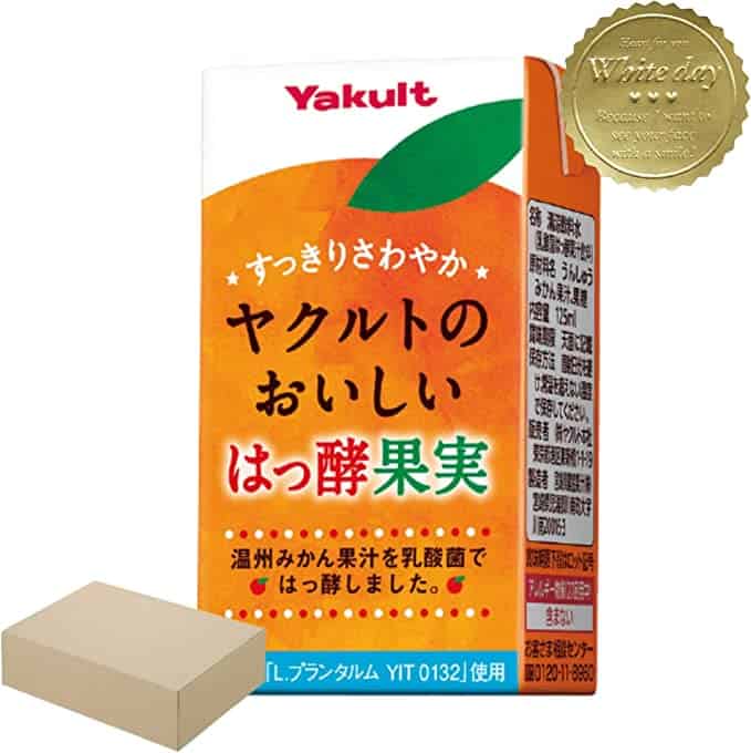 ヤクルトのおいしいはっ酵果実の特徴と人気の秘密を見てみよう